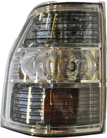 PRASCO MB1624153 Rear light