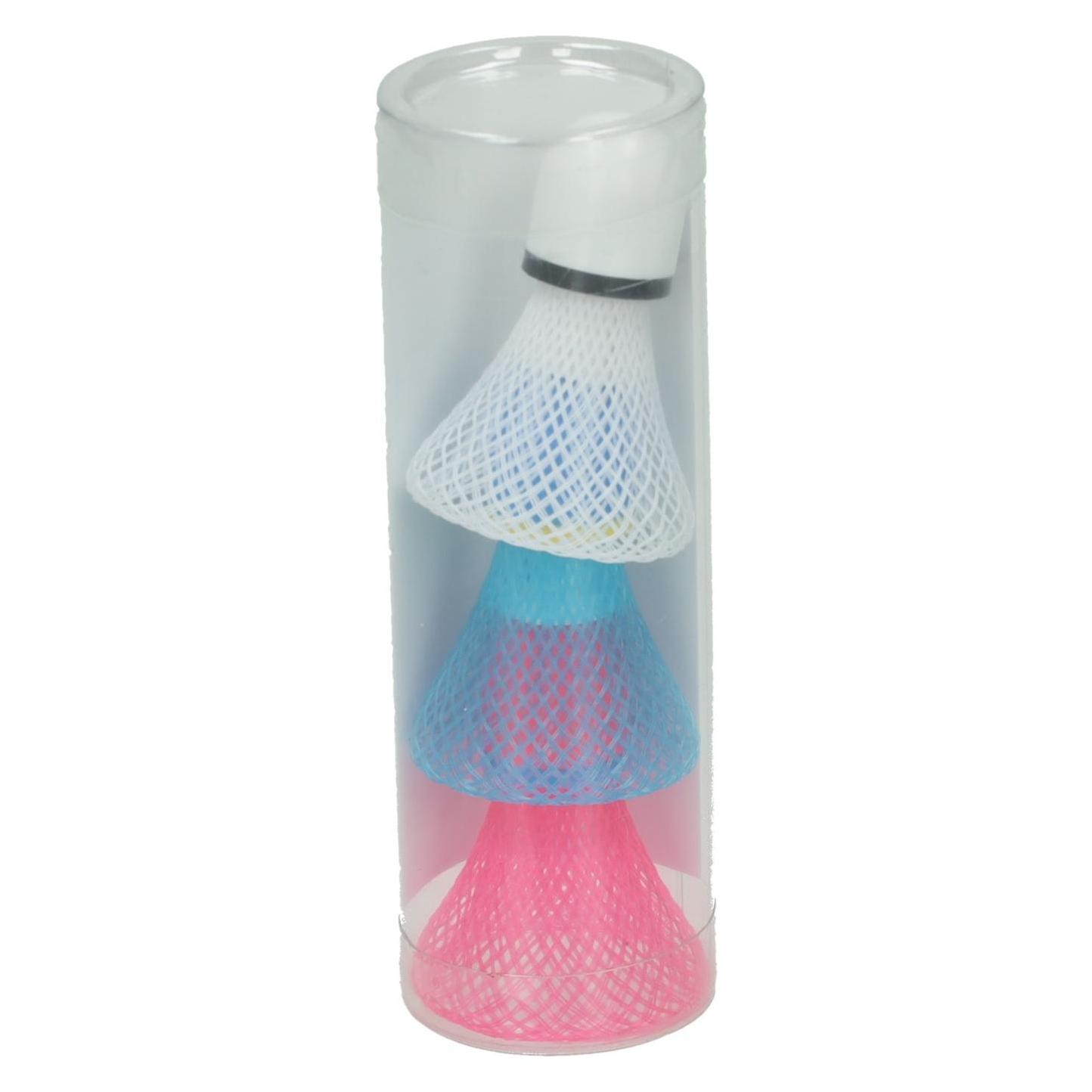 Sombo BadmintonPlopper ass (3x) (67146057)
