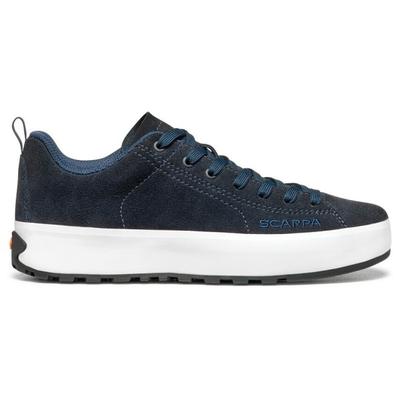 Scarpa - Kid's MW - Freizeitschuhe 39 | EU 39 blau/weiß
