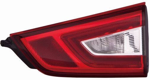 ABAKUS 215-1326R-LD-UE Rear light