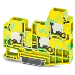 Phoenix Contact 1329606 Schutzleiterklemme XTV 10-TWIN-PE XTV10TWINPE