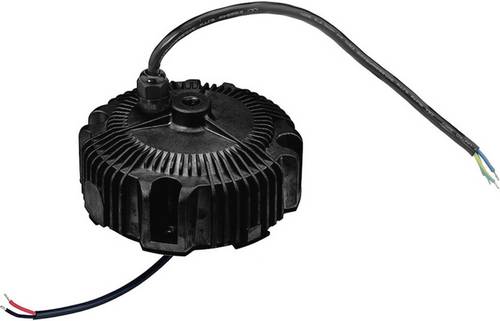 MEAN WELL HBG-200-48 LED-Treiber Konstantspannung, Konstantstrom 196.8W 4.1A 48 V/DC nicht dimmbar, PFC-Schaltkreis