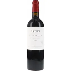 Viñas de Gain Tinto Artadi 2021 BIO