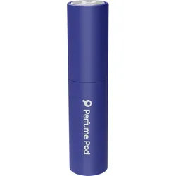 Perfume Pod Tango Parfümzerstäuber - blau