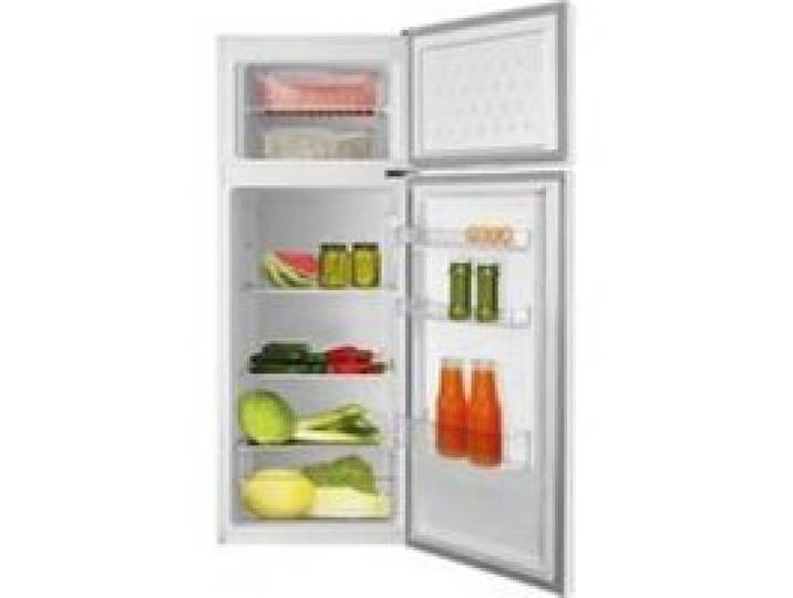Réfrigérateur 2 portes - FAGOR - FF7212W - 211 L - Congélateur haut - Classe E