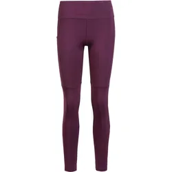 8848 Outdoor Tights Damen | Gr. XXL | lila - lila
