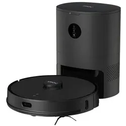 Imou RV1 Pro Max, Staubsauger Roboter, Schwarz