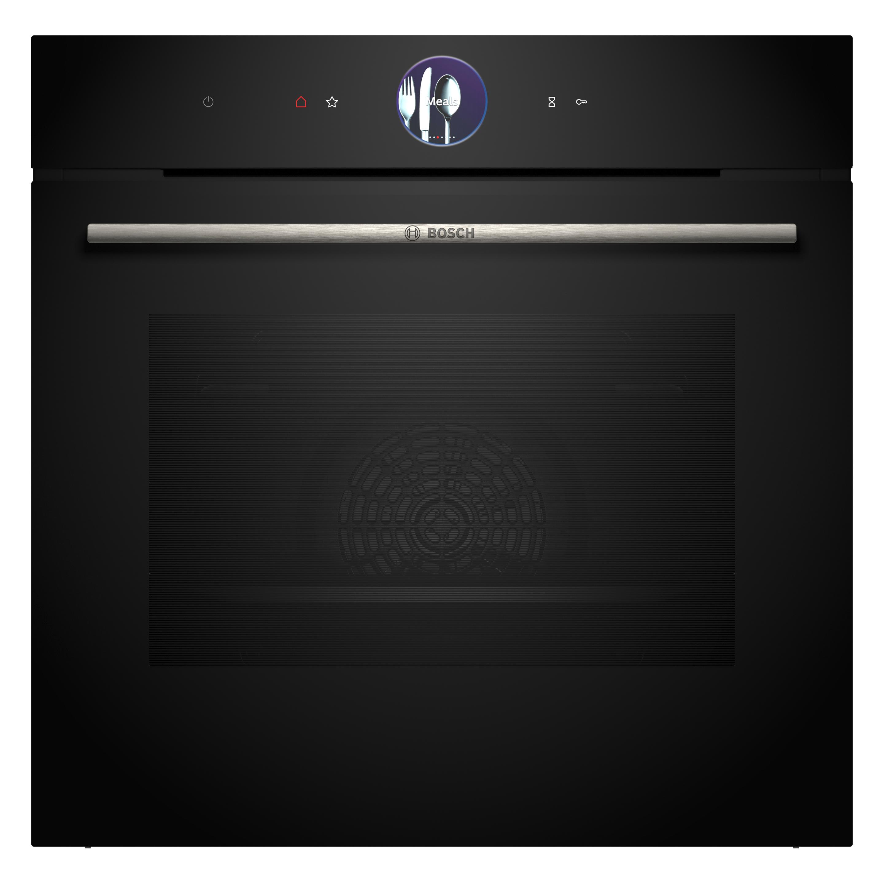 Bosch Hausgeräte Serie 8 HBG7363B1 (HBG7363B1)