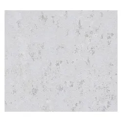 VLIESTAPETE Silber 53/1005 cm
