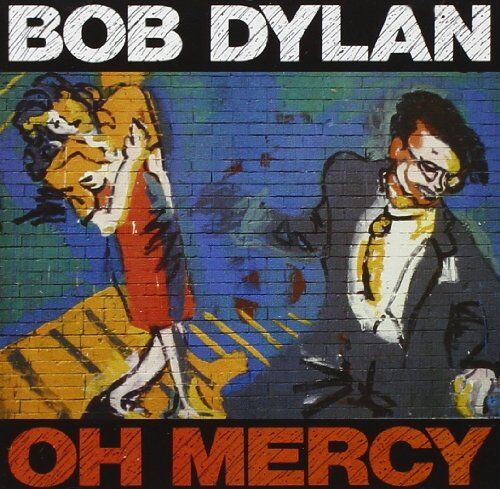 Bob Dylan - Oh Mercy - Preis vom 14.10.2026 23:07:16 h