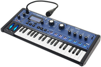 Novation MiniNova