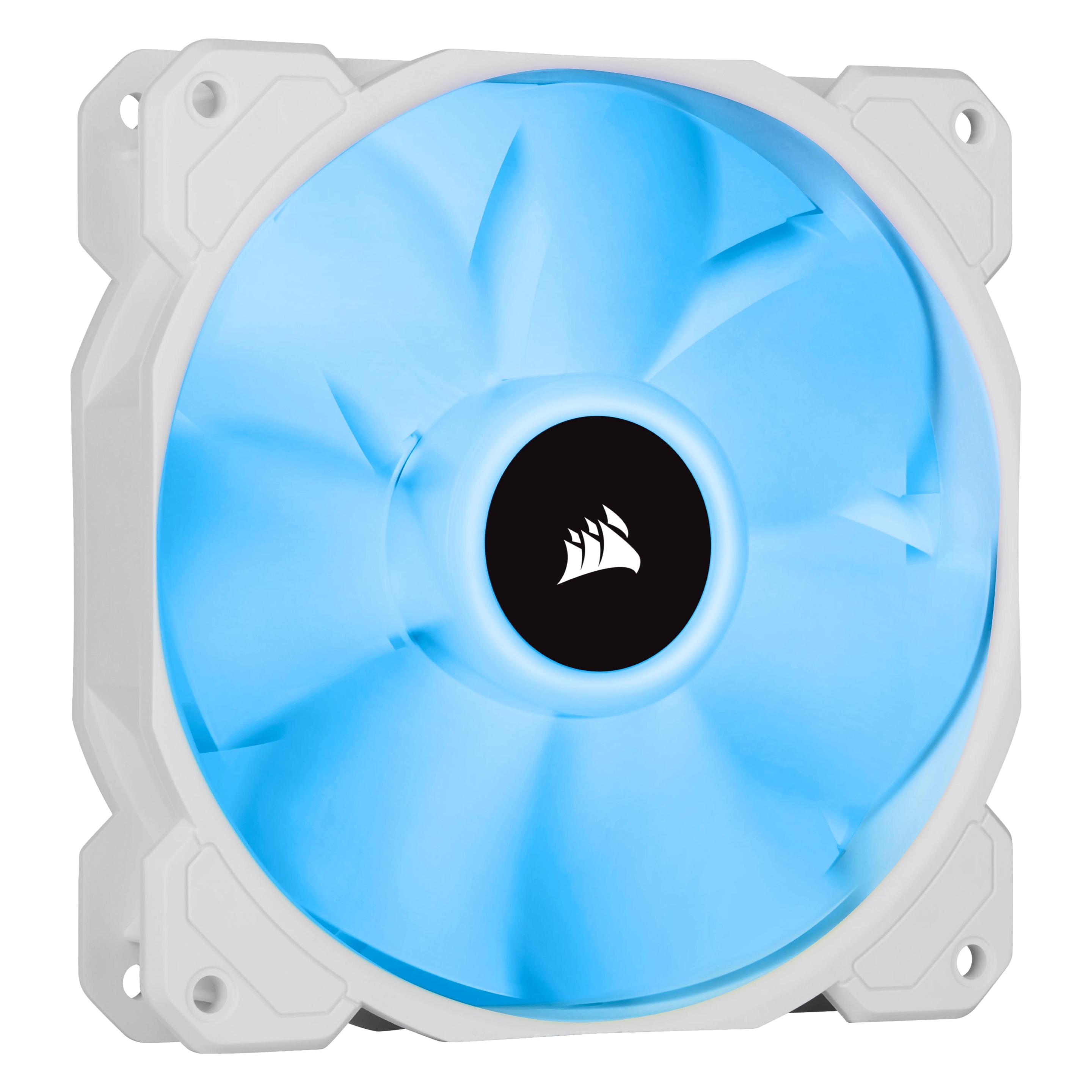 Corsair iCUE SP120 Elite (120 mm, 3x) (CO-9050137-WW)