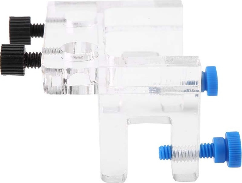 Cocosity Acrylhouder voor aquariumslang