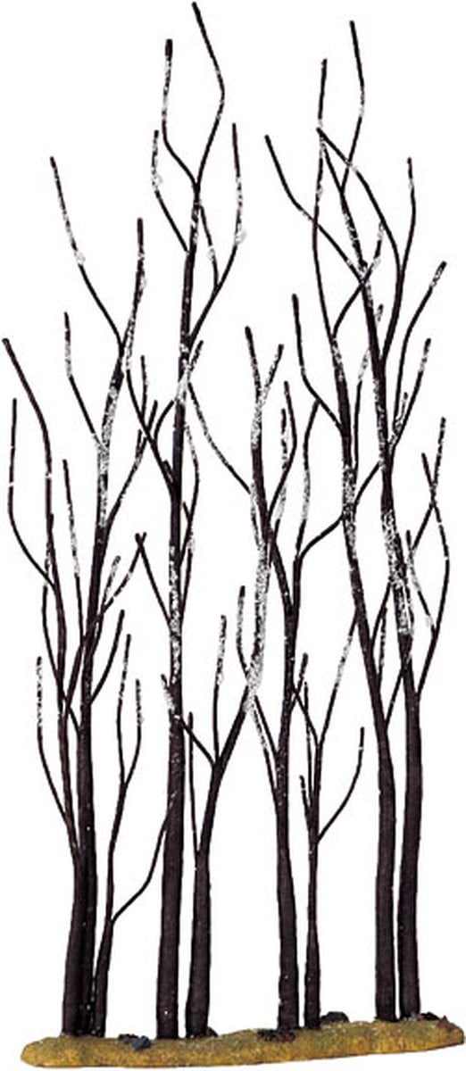 Lemax Stand of Sycamore kersthuisje