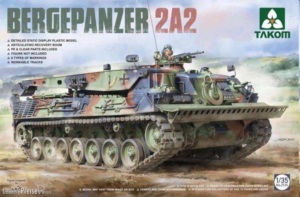 Takom 2135