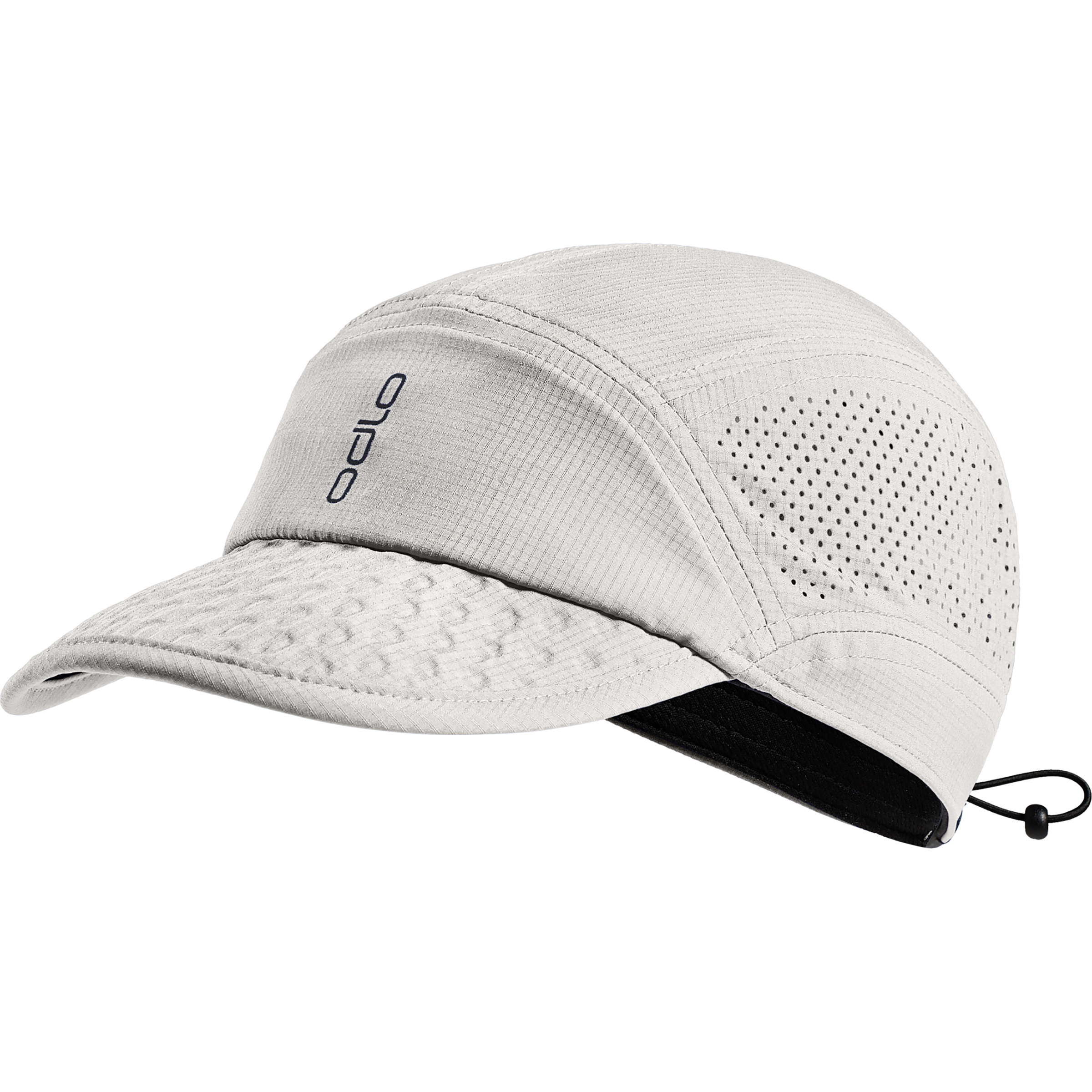 Odlo Performance Pro Cap Basecaps weiss Größe M Trekking Klein verpackbar