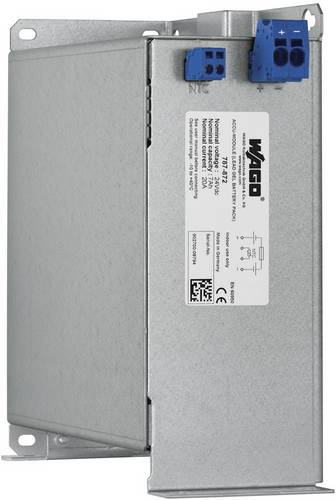 WAGO EPSITRON 787-872 787-872 Energiespeicher