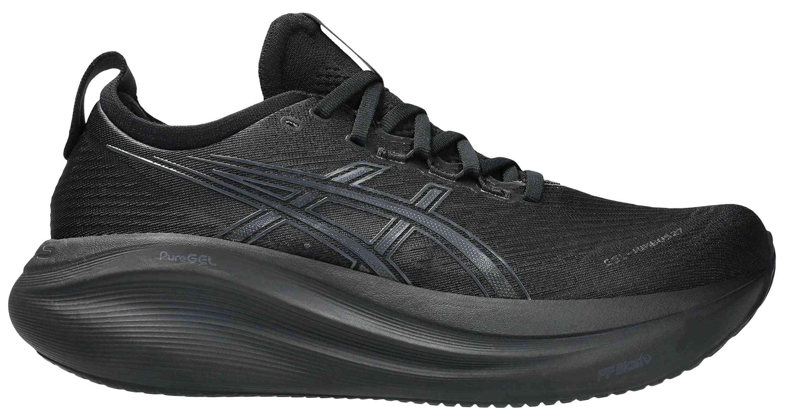 Laufschuhe Asics 1011B958-001 für Herren