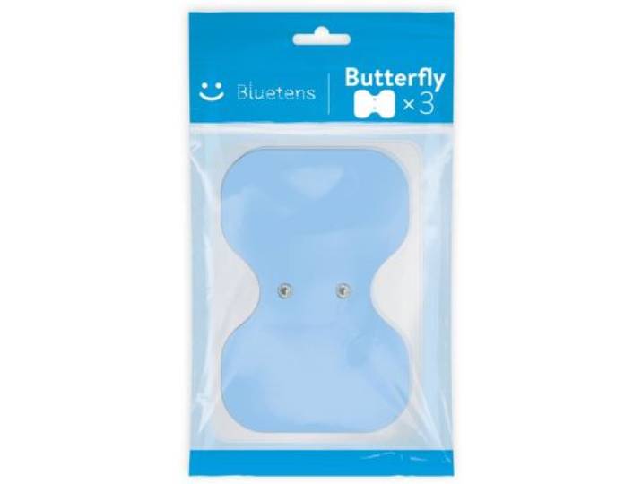 Bluetens - Electrode Butterfly