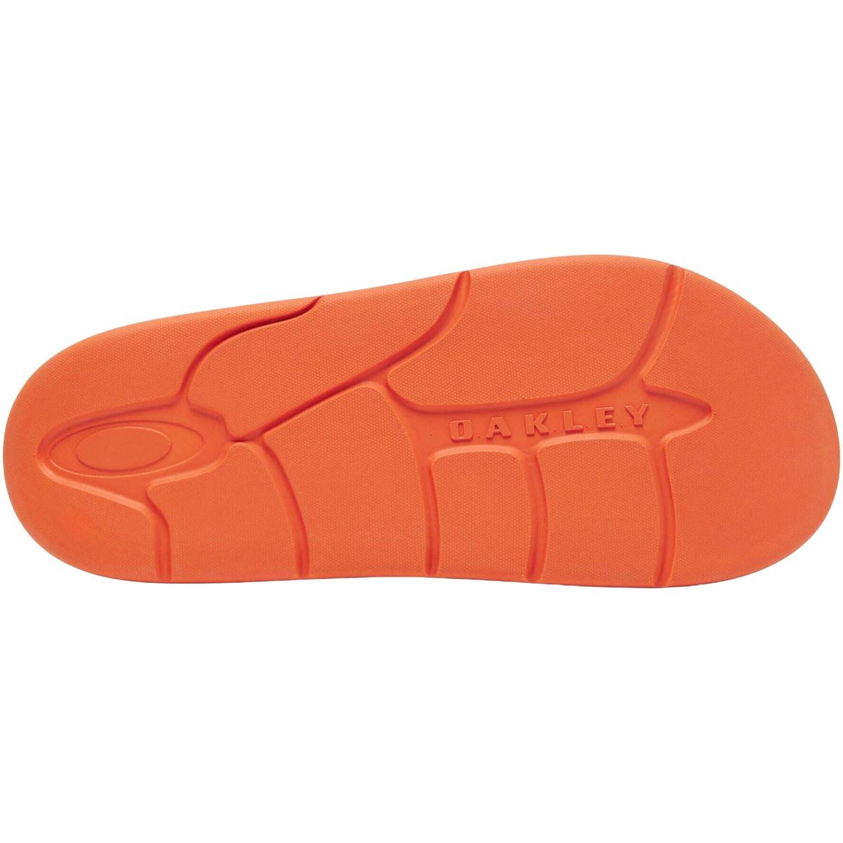 Oakley Studio Flip Flop aviator orange (40O) 13.0 FOF100702-40O-13.0