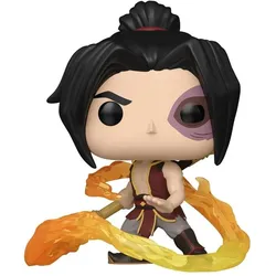 Funko POP The Last Avatar Aang POP 2