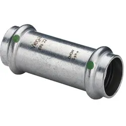 Viega Sanpress Inox Schiebemuffe 18 mm - Modell 2315.5