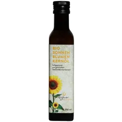 Allgäuer Ölmühle Sonnenblumenkernöl bio