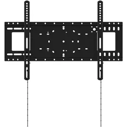 Vision Wall Mount (Wand, 100 kg, 37" - 75"), TV Wandhalterung, Schwarz