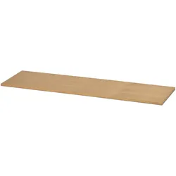 Tchibo - »Cn3« Deckplatte - braun