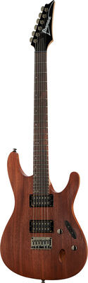 Ibanez S521-MOL Mahagoni Oil