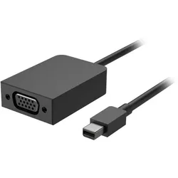 Microsoft Mini-Display Port zu VGA Adapter 1554 für Surface & Surface Pro