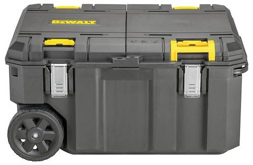 DEWALT DWST17871-1 Trolley-Koffer unbestückt