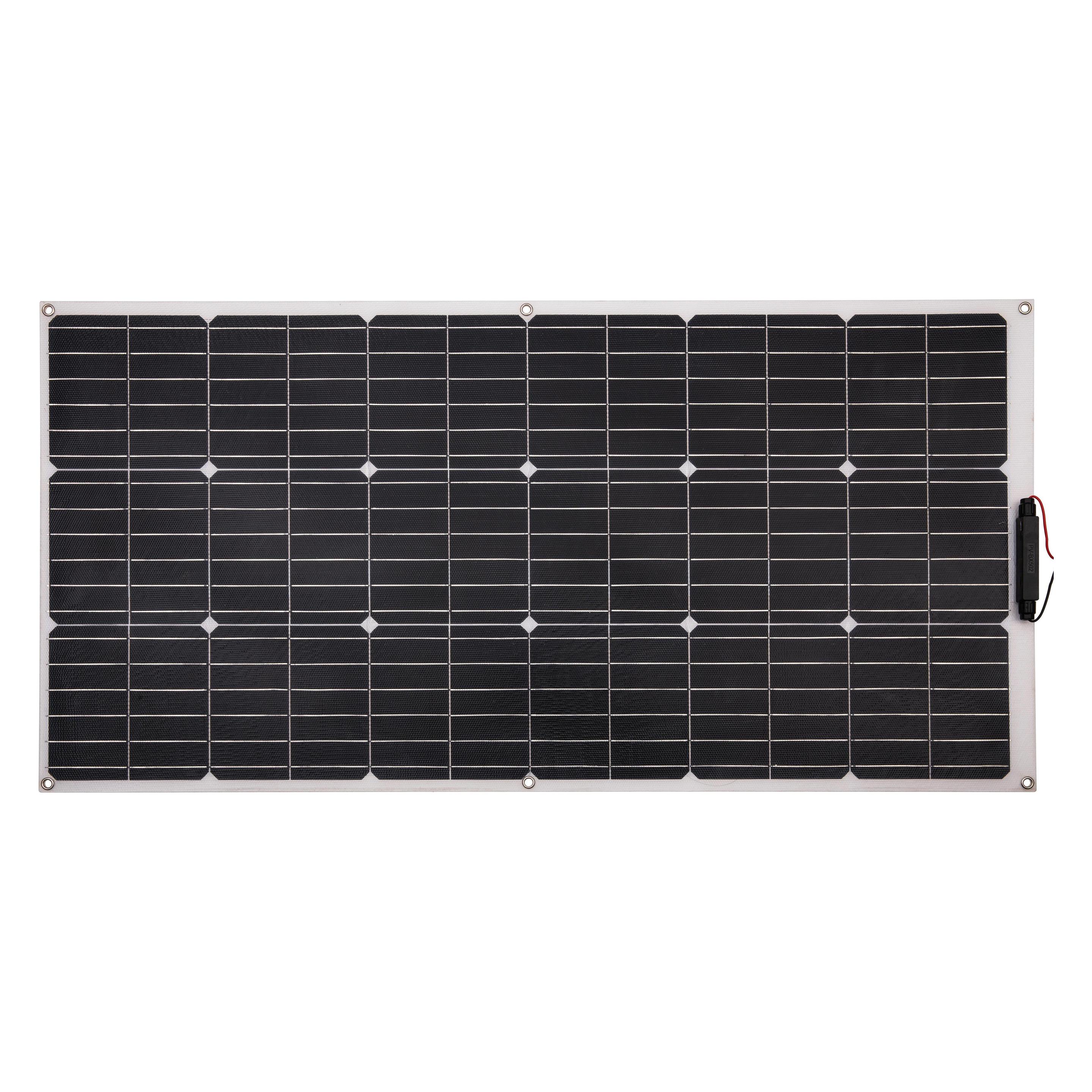 Technaxx Solar Panel 100w Flexibel Tx-20 (100 W, 2.10 kg) (5017)