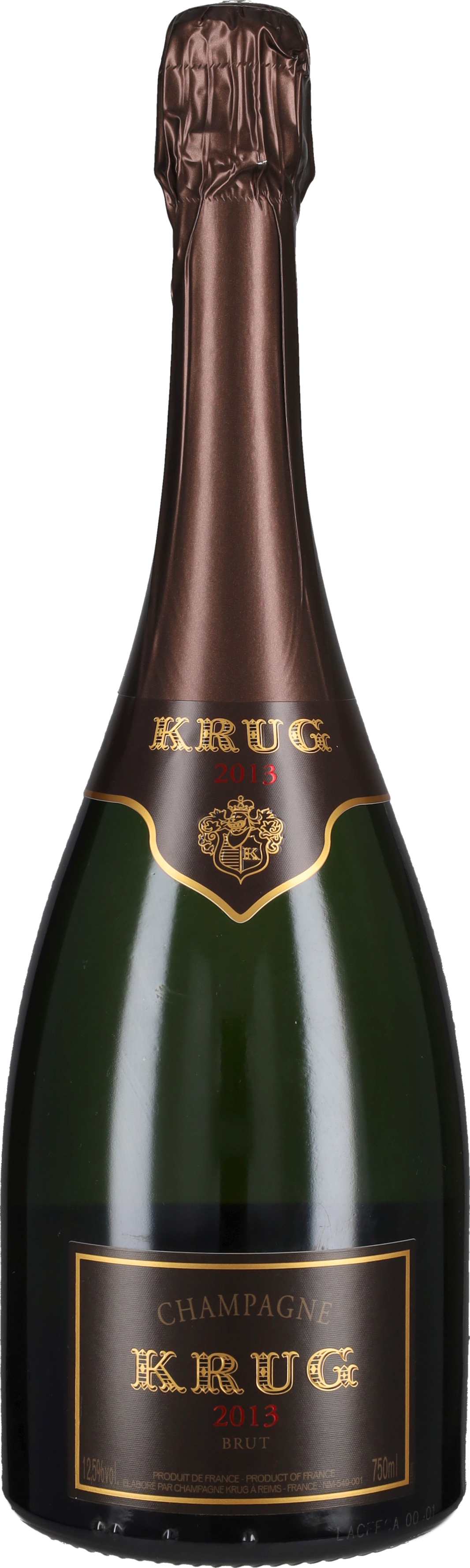 Krug Champagne Brut 2013