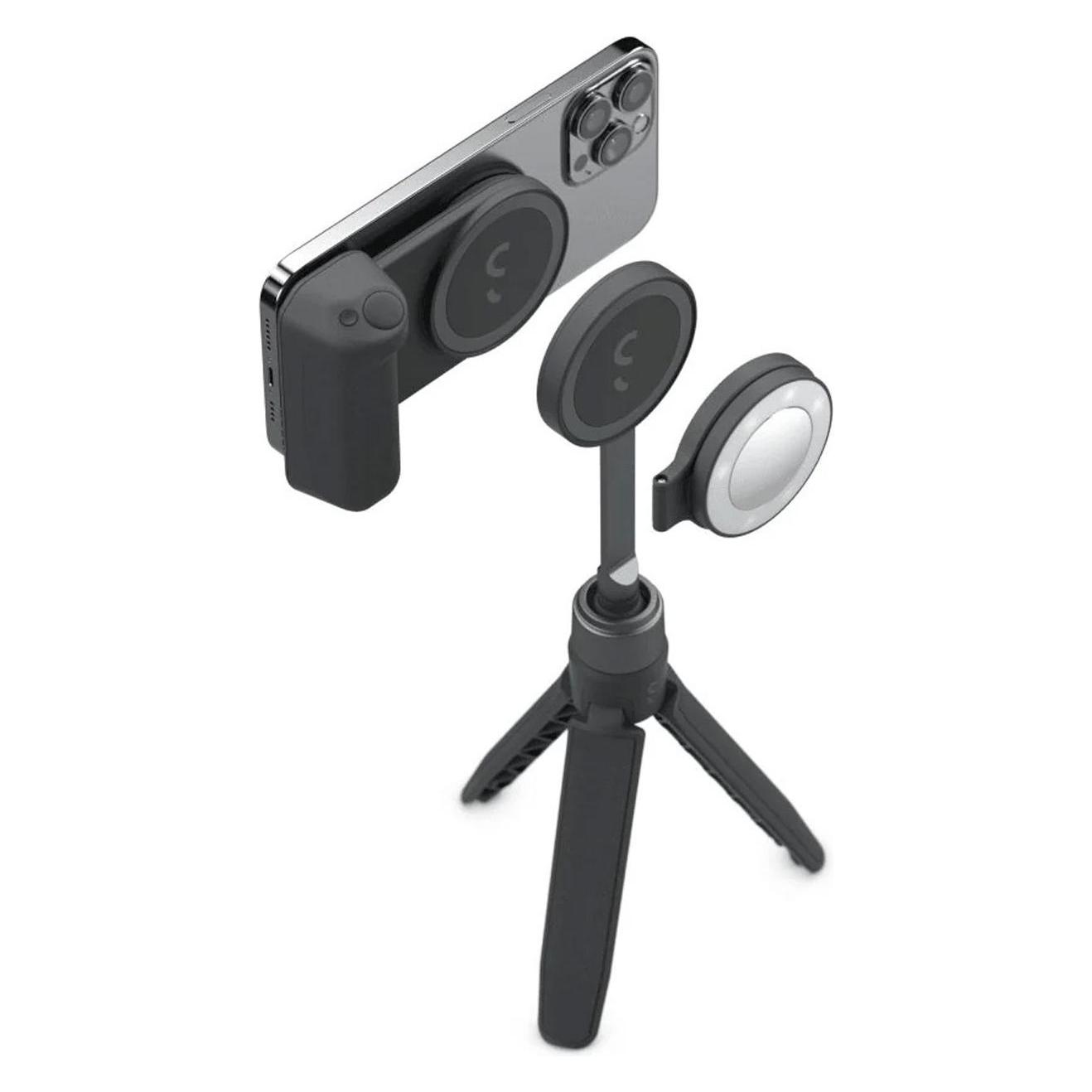 ShiftCam SnapGrip Creator Kit (S-AE03-MN)