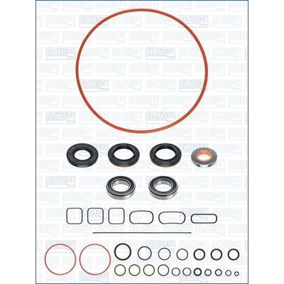 AJUSA Dichtungssatz, Elektromotor 1. Hinterachse EV000800