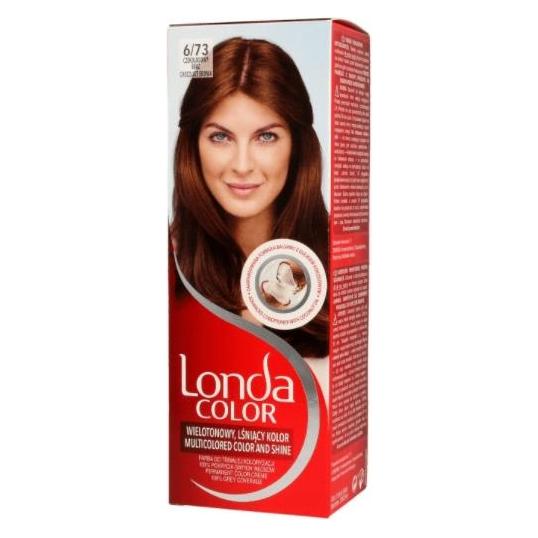 Londa Na (Schokoladenbraun) (35785578)
