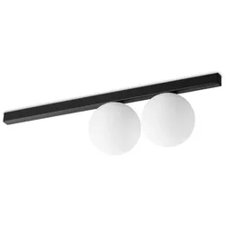 Ideal lux 310671 Deckenleuchte BINOMIO  G9 | 3000K