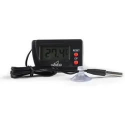 Reptiles-Planet Mini-Thermometer, Terrariumtechnik