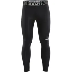 CRAFT Pro Control Kompressionshose 999000 - black XXL