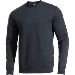 JOMA Universo Sweatshirt 150 - antrazith L