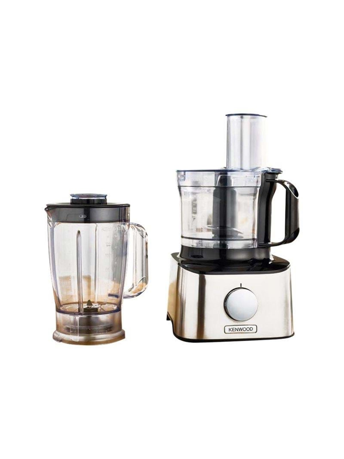 Kenwood Küchenmaschine Multipro Compact