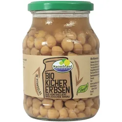 Kichererbsen 500g