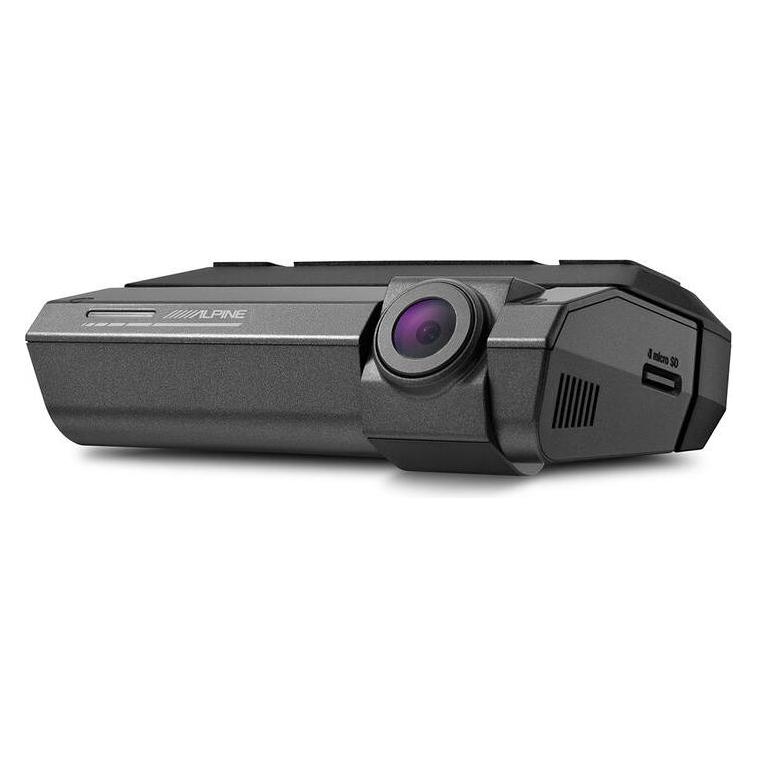 Alpine DVR-F790 (GPS-Empfänger, WLAN, Full HD) (245 DVRF790)