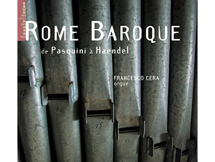 Rome Baroque
