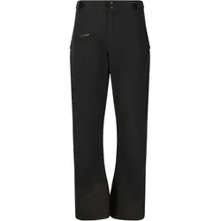 SLOPE Zuki Lined Shell Skihose Herren 1001 - black L