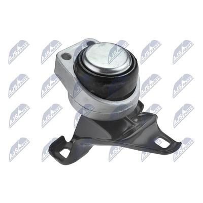 Nty Lagerung, Motor [Hersteller-Nr. ZPS-FR-011] für Hyundai, Lada, Ford