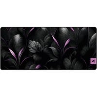 SKILLER SGP30 XXL D2, Gaming-Mauspad schwarz/lila