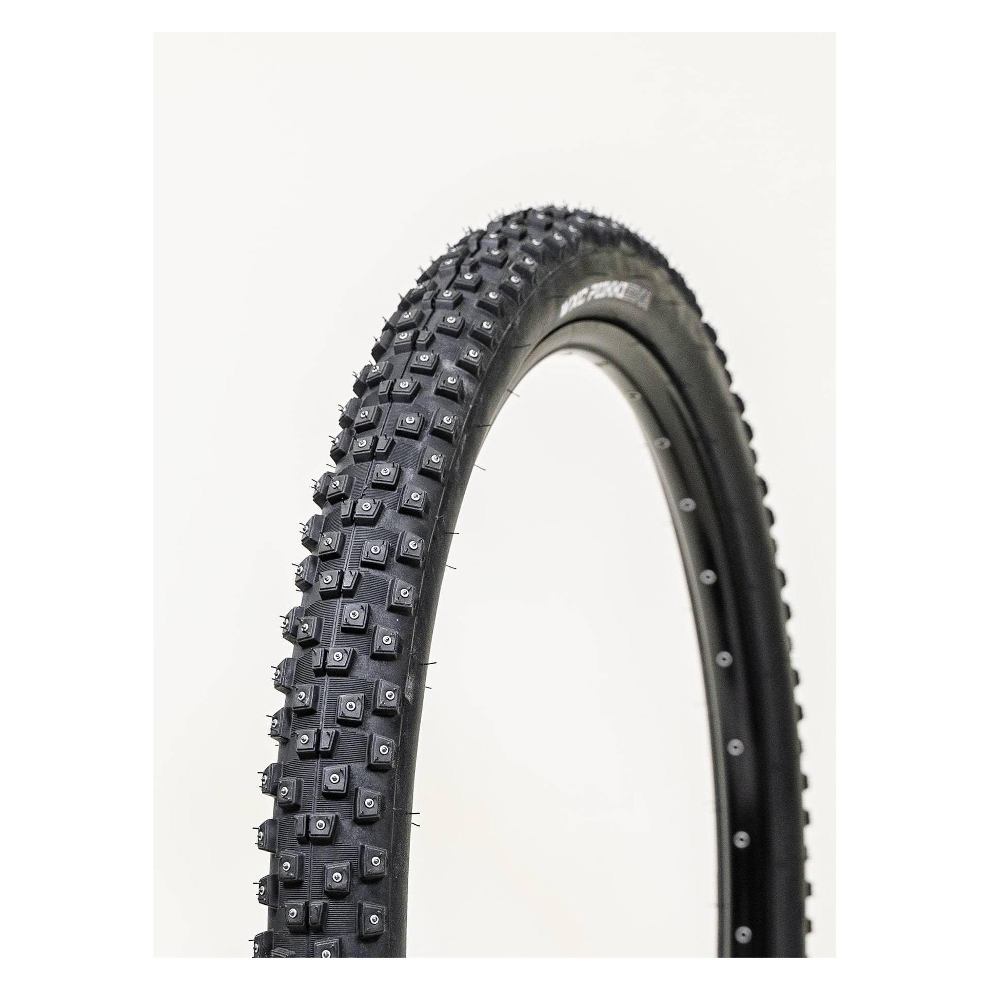 Suomi W408 TLR 29 x 2.35 Studded Tire, 29" (29 x 2.35) (68920671)