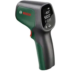 Bosch Home & Garden, Infrarotthermometer, UniversalTemp